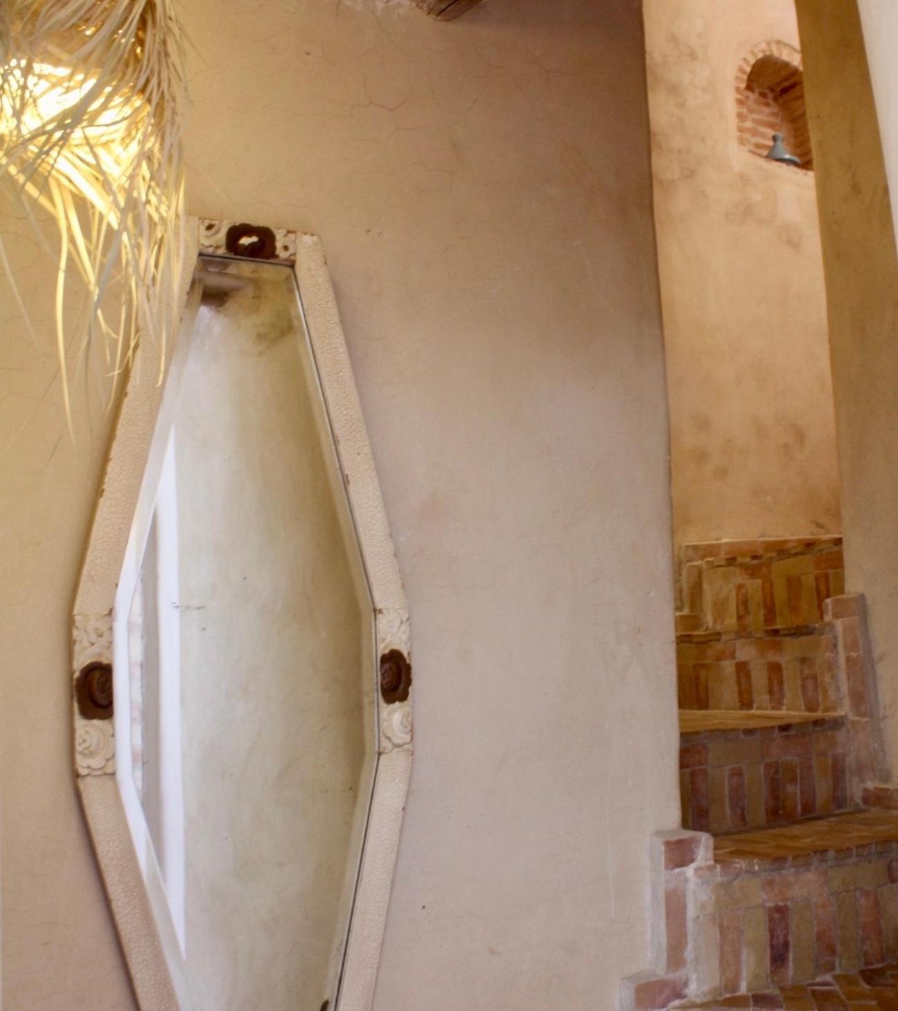 La Maison Berber Shams مراكش المظهر الخارجي الصورة